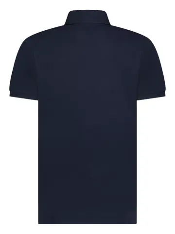 Fald - Polo heren - Human Nature