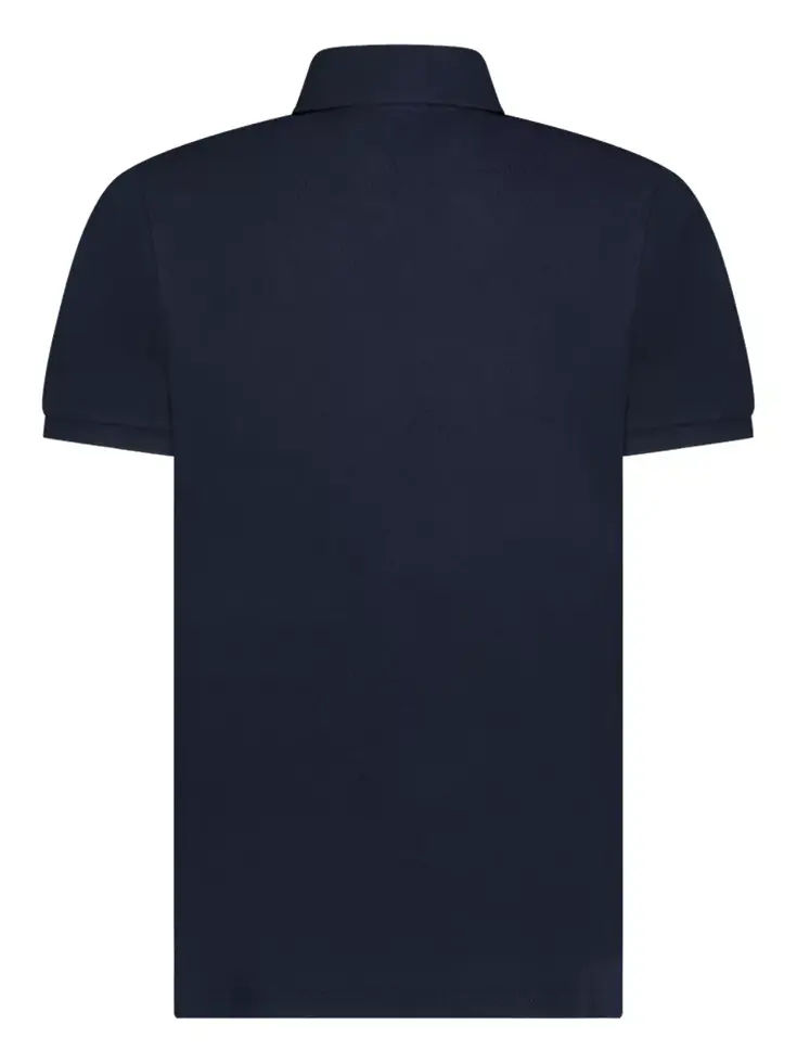 Fald - Polo heren - Human Nature