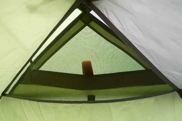 Tent Darwin 2