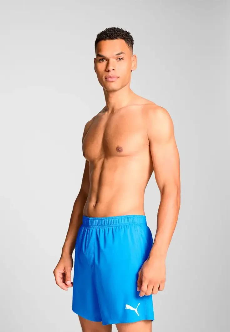 Mid Shorts - Heren - Zwembroek