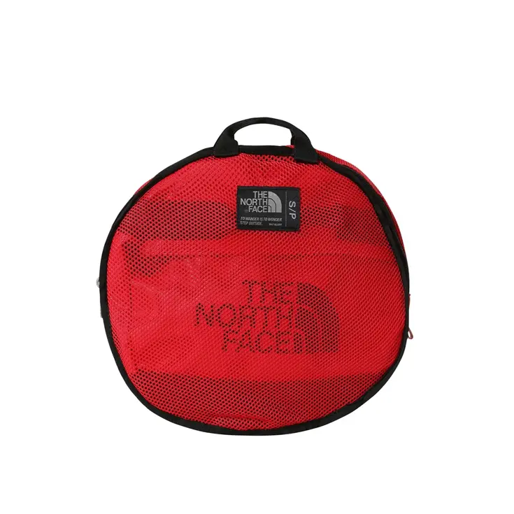 The North Face Base Camp  Rood