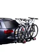 EuroWay G2 920 Fietsendrager Thule ANWB