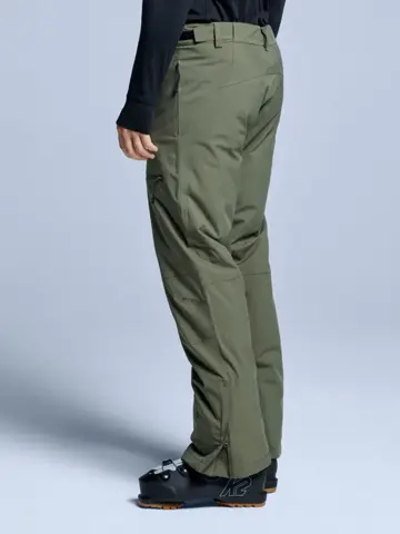 2L Insulated - Heren - Skibroek