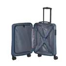 Travelite Bali 4 Wiel Trolley S blue |34 L