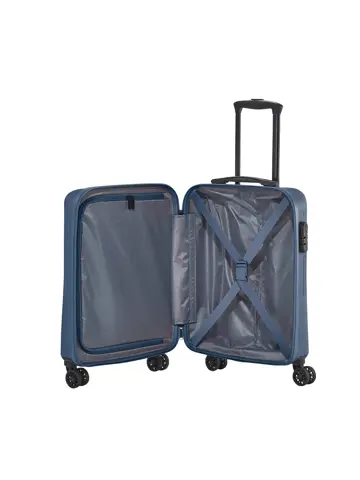 Bali 4 Wiel Trolley S  | 34 L