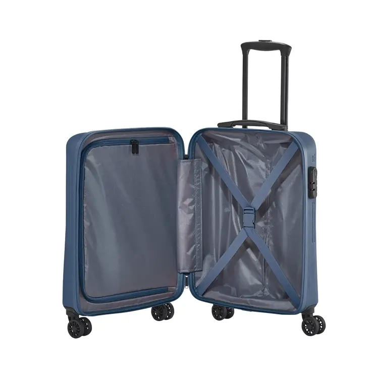 Bali 4 Wiel Trolley S  | 34 L