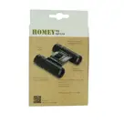 Homey’s Compact Verrekijker – Dakkant – 08x21
