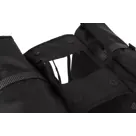 H2O Roll - top dubbele fietstas Urban