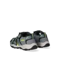 Newport Neo H2 Groen Sandalen Jongens