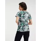 Patra – T-shirt dames – Human Nature