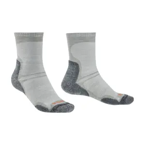Hike Ultralight T2 Merino Crew - - Heren
