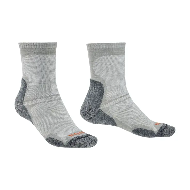 Hike Ultralight T2 Merino Crew - - Heren