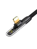 USB-C/Lightning Kabel - 1.2m