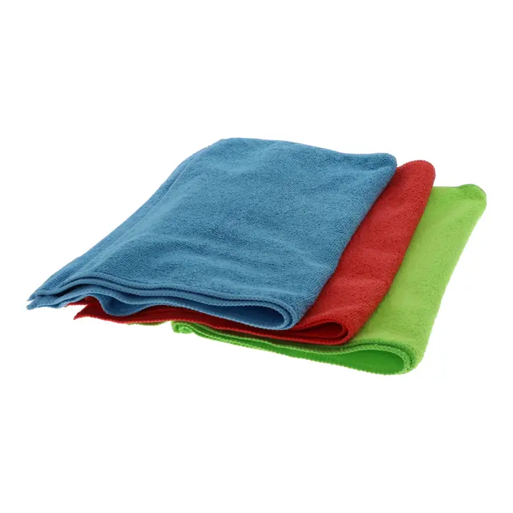 Microvezeldoeken 40x30cm - 6 stuks