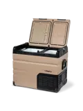 Steamy-E Elektrische Koelbox - 45L