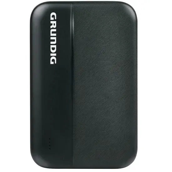 Grundig Powerbank 5000 mAh