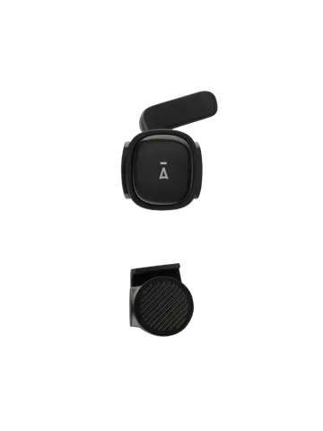 DC202-2CH Dashcam 4K 256GB