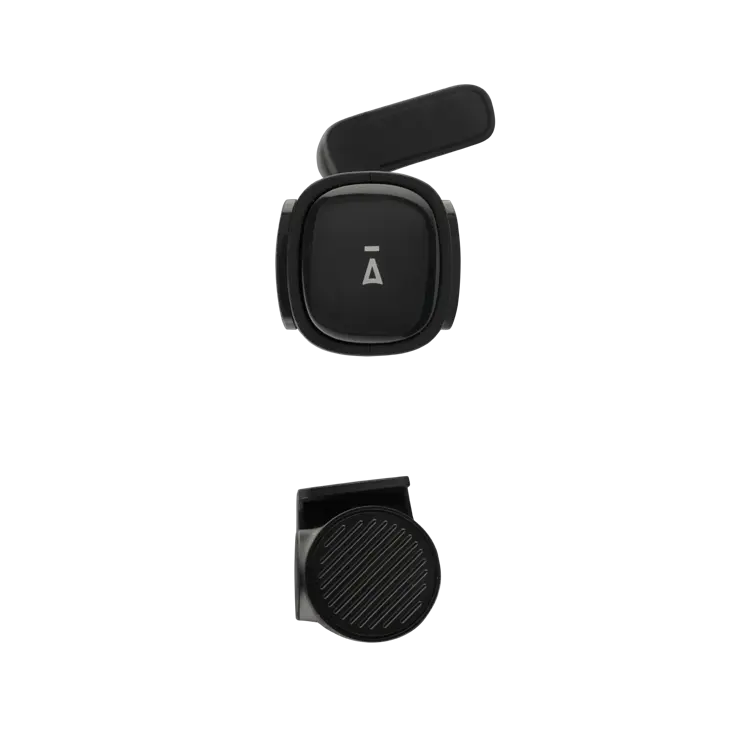 DC202-2CH Dashcam 4K 256GB
