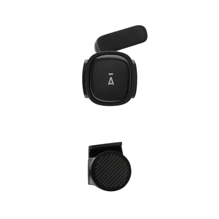 DC202-2CH Dashcam 4K 256GB