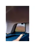 Citroën C5 Aircross 2019 - Zonneschermen - Car Shades