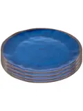 Ontbijtbord Halo 4 Stuks