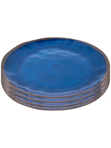 Ontbijtbord Halo 4 Stuks