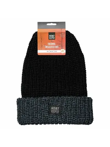 Thermo - Heren - Muts