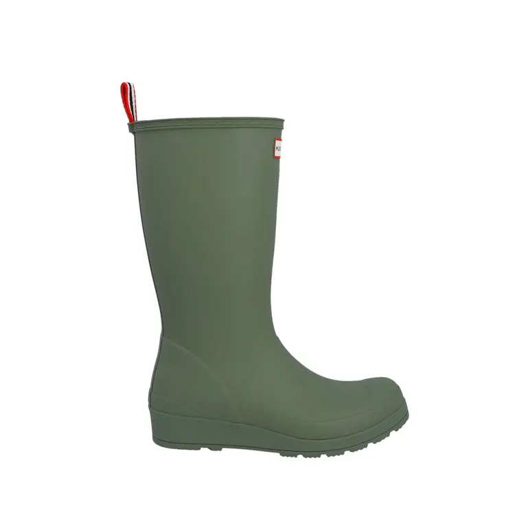 Women's Play Tall Boots - Regenlaarsjes - Dames