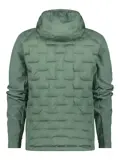 Edbert -  Softshell jas heren – Human Nature