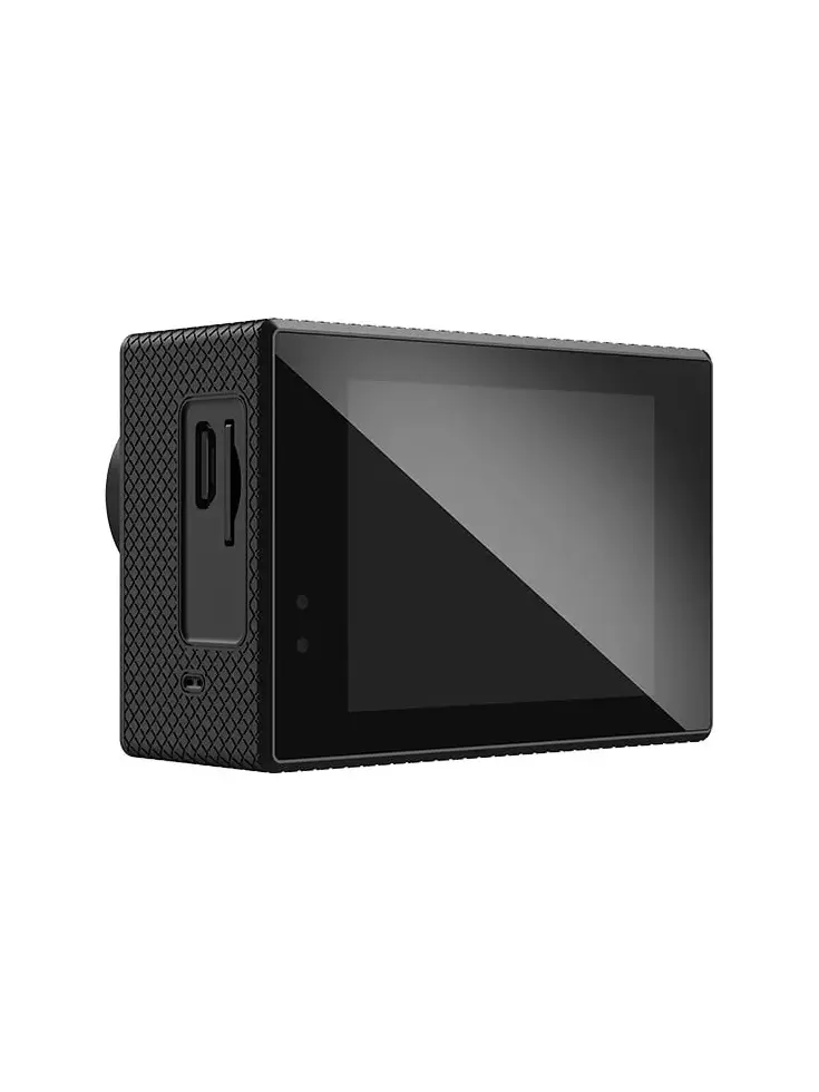SJ5000X Elite 4K Wifi action cam en dashcam