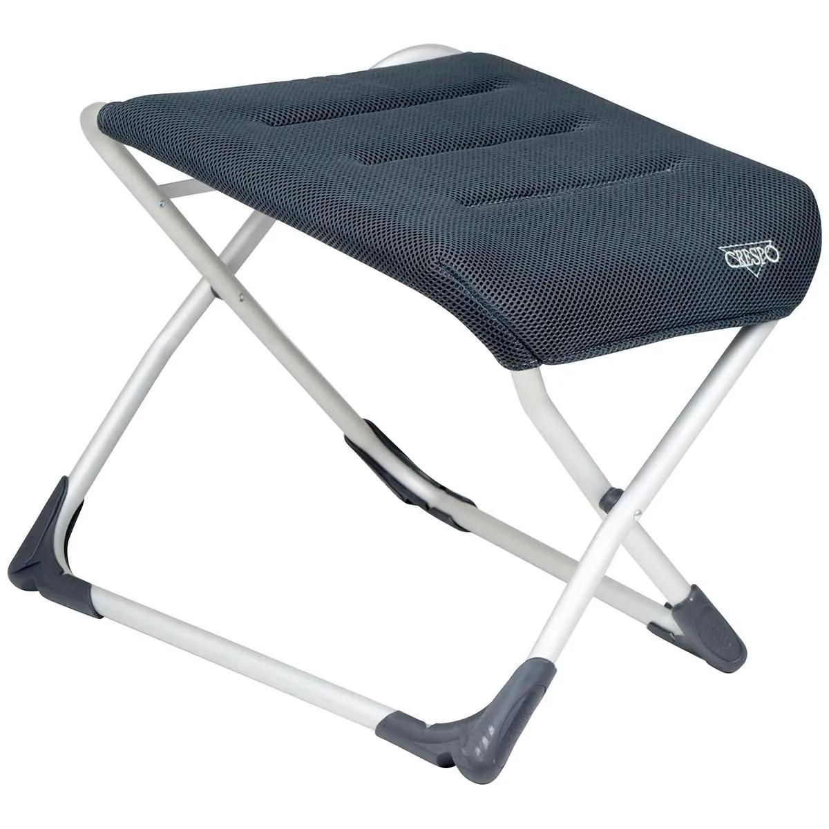 Crespo  Voetenbank AA/231 Air-Elite Grijs  Grijs main product image