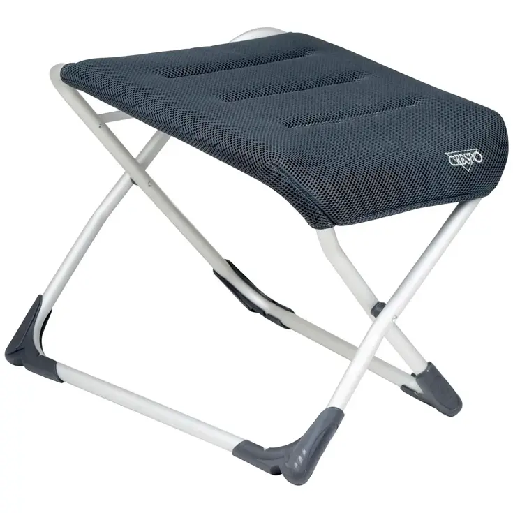 Crespo Voetenbank AA/231 Air-Elite Grijs