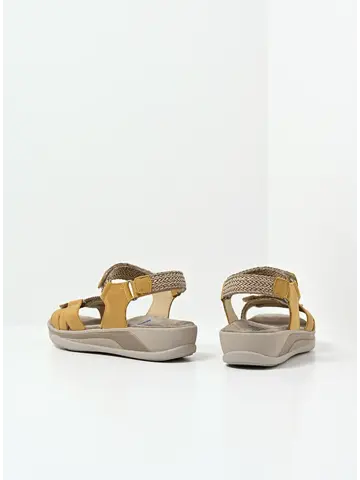 Acula - Sandalen dames