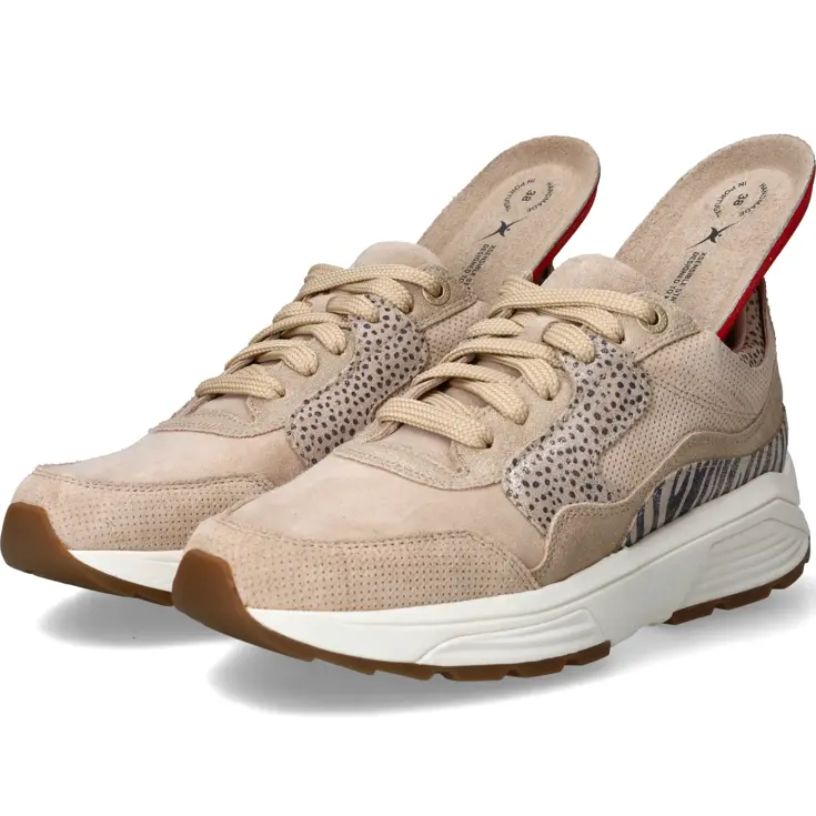 Golden Gate Stretchwalker veterschoenen Dames