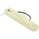 Nordfalk Inklapbaar veldbed - 200 x 71 x 45 cm