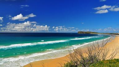 australie_queensland_fraser-island_champagne-pools-lookout_strand_zee