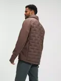 Edbert -  Softshell jas heren – Human Nature