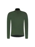 Essential II - Heren Winter Fietsjack
