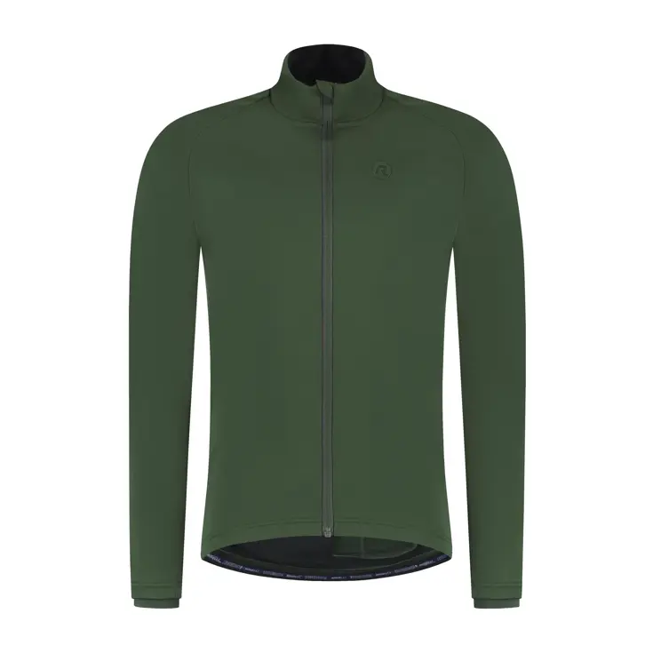 Essential II - Heren Winter Fietsjack