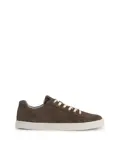 Bergvik Dames - Barefoot schoen - Suede