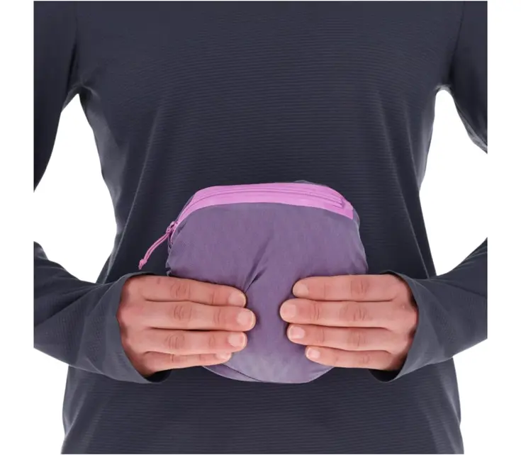 Stormshell - Regenjas dames - 20.000 mm HH