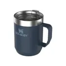 Stanley Stay-Hot - Beker navy