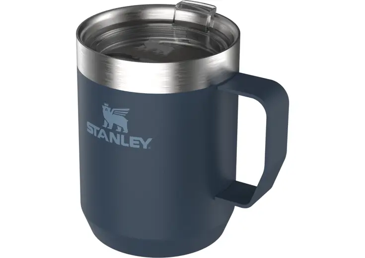 Stanley Stay-Hot - Beker navy