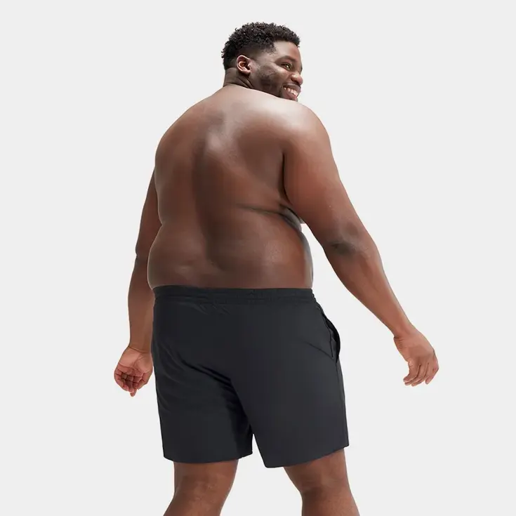 Speedo -  Zwemshort Plus Size - Heren