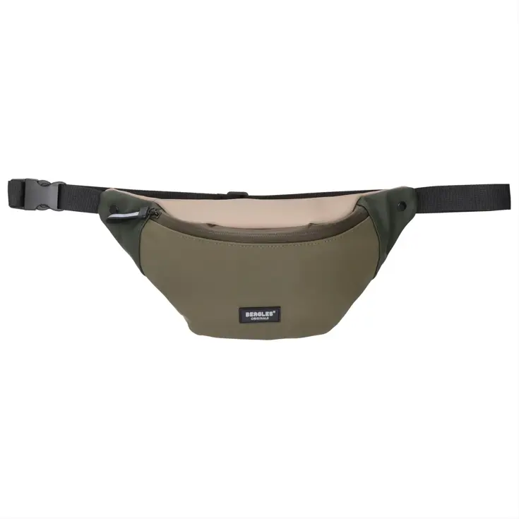 Multi - Heuptas - Crossbody - Fanny Pack