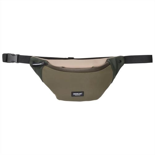 Multi - Heuptas - Crossbody - Fanny Pack