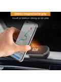 Telefoonhouder Auto Magneet 360˚C Rotatie