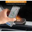 Telefoonhouder Auto Magneet 360˚C Rotatie