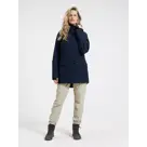 Napels – Parka dames - Human Nature