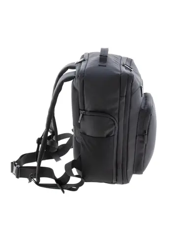 Sync - Reistas - laptoprugzak - Waterafstotend - 1